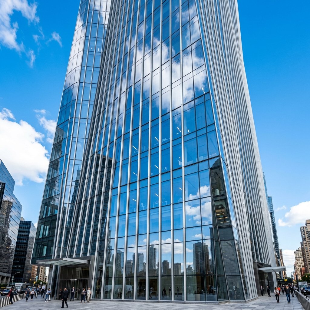 Office Building