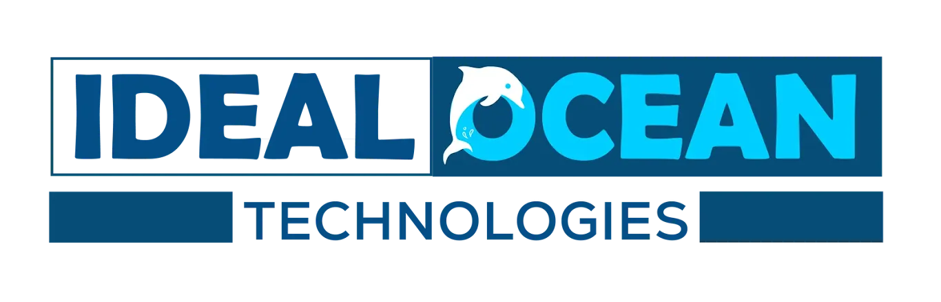 iDealOcean Technologies Logo